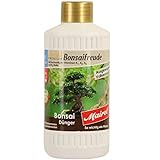 Fertilizzante liquido dei bonsai, Mairol, 500ml foto, nuovo 2024, miglior prezzo  recensione