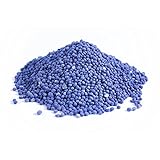 5 kg Compo Blu grano Classic NPK 12 – 16 (8 + 3 – 10) Blu di fertilizzante NOVATEC giardino di concime fertilizzante fertilizzante per verdure frutta con Zolfo ferro anche per piante d' appartamento. foto, nuovo 2024, miglior prezzo  recensione