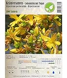 Semi di erbe - Iperico - Erba di San Giovanni / Hypericum perforatum - Clusiaceae 100 Semi foto, nuovo 2024, miglior prezzo EUR 2,30 recensione