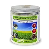 Magnesiumsulfat 700 g, Dünger universell, Umweltfreundliches Düngemittel, für Garten- und Zimmerpflanzen. O7-Organic Foto, neu 2024, bester Preis EUR 5,96 Rezension