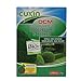 Foto Cuxin Spezialdünger für Nadelbäume und Hecken, 3,5 kg Rezension