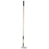ames true temper 163117100 Green Thumb, 4 Tine, Welded Cultivator Photo, new 2024, best price $41.13 review