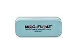Gulfstream Tropical AGU130A Mag-Float Acrylic Aquarium Cleaner, Medium Photo, new 2024, best price $24.68 review