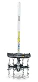 Snapper XD 82V MAX Cultivator Attachment with Adjustable Tilling Width, Compatible with Snapper XD String Trimmer Photo, new 2024, best price $99.95 review