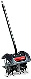 Trimmer Plus TPG720 Garden Cultivator Four Premium Tines for Attachment Capable String Trimmers Polesaws, and Powerheads-Outdoor Lawn Care Power Equipment Add-On, Black and Red Photo, new 2024, best price $239.97 review