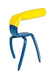 Garden Claw MC 220-12 Mini Garden Claw Cultivator - Blue/Yellow Photo, new 2024, best price $26.35 review