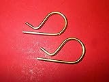 Clips 2 pcs Tiller Tine Pin 60561213350 for Mantis Echo Photo, new 2024, best price $11.95 review