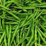 Blue Lake Pole Bean Seeds, 50 Heirloom Seeds Per Packet, Non GMO Seeds, Botanical Name: Phaseolus vulgaris, Isla's Garden Seeds Photo, new 2024, best price $5.99 ($0.12 / Count) review