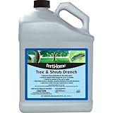 Fertilome (11207) Tree & Shrub Drench (1 gal) Photo, new 2024, best price $40.99 ($0.32 / Fl Oz) review