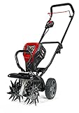 Snapper XD 82V MAX Cordless Electric Cultivator with 10-Inch Tilling Width, Battery and Charger Not Included Photo, new 2024, best price $239.99 review
