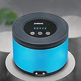 Aquarium Air Pump 2 Outlets, PERSUPER Ultra-Quite Oxygen Pump 10L/min High Output for Fish Tank 20-600 Gallon Adjustable Super Silent Air Aerator 0.022MPa High Efficiency Photo, new 2024, best price $37.99 review