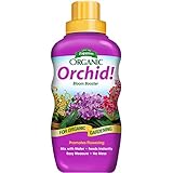 Espoma Company ORPF8 Organic Orchid Plant Food, 8 oz Photo, new 2024, best price $7.99 review