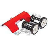 Earthquake DK43 Dethatcher Attachment Kit for Cultivators Photo, new 2024, best price $103.61 review
