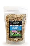 Dundale Field Pea Seeds by Eretz - Willamette Valley, Oregon Grown, Non-GMO, No Fillers, No Coatings, No Weed Seeds (1lb) Photo, new 2024, best price $12.99 ($0.81 / Ounce) review