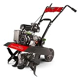 Earthquake 20015 Versa Front Tine Tiller Cultivator with 99cc 4-Cycle Viper Engine, 5 Year Warranty Photo, new 2024, best price $349.99 review