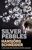 Silver Pebbles Photo, new 2024, best price $9.99 review