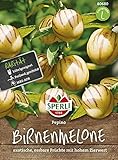 Sperli 80680 Birnenmelonen Pepino (Melonensamen) Foto, neu 2024, bester Preis 5,58 € Rezension