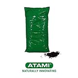 Atami Worm Humus 20 Litri - Humus Di Lombrico Fertilizzante foto, nuovo 2024, miglior prezzo EUR 7,35 recensione