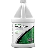 Seachem Flourish Potassium Integratore per Piante D'Acquario - 2 l foto, nuovo 2024, miglior prezzo EUR 79,80 recensione