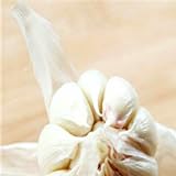 100 pc / sacchetto di sterilizzazione semi di ortaggi Giant Aglio Cina verde cipolla Semi Tasty Leek grande vaso Cipolla Giardino Bonsai giallo pianta foto, nuovo 2024, miglior prezzo EUR 10,99 recensione