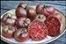 foto 30 CHEROKEE PURPLE pomodori Sementi HEIRLOOM 2018 (sementi cimelio vegetali non OGM) recensione