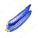 foto SEMI PLAT FIRM-200Pcs / pacchetto bianco Cetriolo Semi verdura e semi di frutta Bonsai Piante giardino domestico di DIY Verdi Semi Semi di ortaggi Cetriolo recensione
