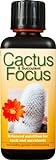 Fertilizzante liquido concentrato Cactus and Succulent Focus 300ml foto, nuovo 2024, miglior prezzo EUR 4,65 recensione