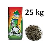GranMenu Pellett Conigli Vantaggio 25 kg Alimento Completo Conigli e cavie Peruviane foto, nuovo 2024, miglior prezzo EUR 38,00 recensione