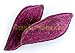 foto SEMI PLAT FIRM-1bag = 20pcs viola dolci semi di patata bonsai RARE esotico delizioso MINI DOLCE semi di frutta verdura casa e giardino recensione