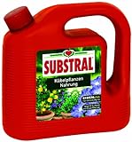 Substral 8747395 - Fertilizzanti e vegetali nutrienti foto, nuovo 2024, miglior prezzo EUR 9,99 recensione