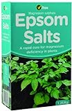 Vitax - Magnesio solfato Epsom sali - 1.25 kg foto, nuovo 2024, miglior prezzo EUR 19,62 recensione