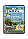 JBL Manado 25l - Substrat de sol naturel pour aquariums d'eau douce Photo, nouveau 2024, meilleur prix EUR 23,99 examen