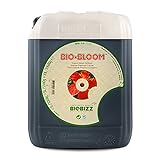 Biobizz 5L Bio-Bloom Liquid foto, nuovo 2024, miglior prezzo EUR 46,72 recensione