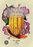 melone banana,cucumis melo,gr 1,semi rari,semi strani, orto strabilia foto, nuovo 2024, miglior prezzo  recensione