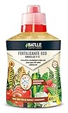 Semillas Batlle 710850UNID - Fertilizzante ecologicoper cactus, 400 ml foto, nuovo 2024, miglior prezzo EUR 5,32 recensione