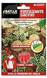 Fertilizzanti Cactus Semi Batlle 710600BOLS a 1L foto, nuovo 2024, miglior prezzo EUR 7,94 recensione