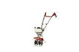 Mantis 7940 4-Cycle Gas Powered Cultivator, red Photo, new 2024, best price $429.99 review