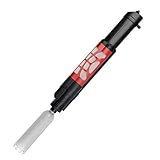 NICREW Automatic Gravel Cleaner, Electric Aquarium Cleaner, 2 in 1 Sludge Extractor for Medium and Large Tanks Photo, new 2024, best price $28.99 review