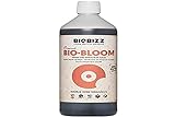 BioBizz Bio-Bloom 1L - 05-225-055 - Fertilizante (orgánico) Foto, nuevo 2024, mejor precio 12,75 € revisión
