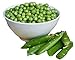Photo Non-GMO, Pea Seeds, 130 Seeds, Garden Sweet Pea review