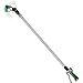 Photo RESTMO 36”-60” (3ft-5ft) Metal Watering Wand, Long Telescopic Tube | 180° Adjustable Ratcheting Head | 7 Spray Patterns | Flow Control, Perfect Garden Hose Sprayer to Water Hanging Baskets, Shrubs review