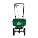 Photo Scotts Turf Builder EdgeGuard Mini Broadcast Spreader - Holds Up to 5,000 sq. ft. of Lawn Product review