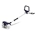Photo Fusion Drill Powered Tools Fusion 33061 Drill Adaptive Cultivator, Raised Garden beds, tills Soil, Navy Blue review