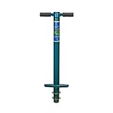 ProPlugger 5-in-1 Lawn and Garden Tool, Bulb Planter, Weeder or Weeding Tool, Sod Plugger, Annual Planter, Soil Test Photo, new 2024, best price $39.95 review