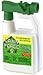 Photo Nature’s Lawn - Lawn Force 5 - Liquid Fertilizer, Aerator, Dethatcher w/Humic + Fulvic Acid, Kelp/Seaweed & Mycorrhizae - Free Sprayer - Pet-Safe - 1qt review