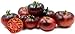 Foto Portal Cool Tomate Indigo, azul, dulce, semillas semi, semi 30, tomate revisión