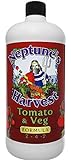 Neptune's Harvest Natural Tomato & Vegetable Organic, OMRI Plant Food 18 oz Concentrate Photo, new 2024, best price $23.29 review