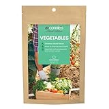 Dr. Connie's Vegetables Garden Plant Food OMRI Listed Suitable for Organic Growers Photo, new 2024, best price $20.99 review