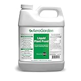 AeroGarden Liquid Nutrients (1 Liter) Photo, new 2024, best price $24.69 review