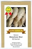 Rettich - Münchner Bier (50 Samen) Foto, neu 2024, bester Preis 1,80 € Rezension